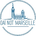 Logo OAÏ Marseille guide tourisme