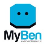 Logo Myben secteur contruction